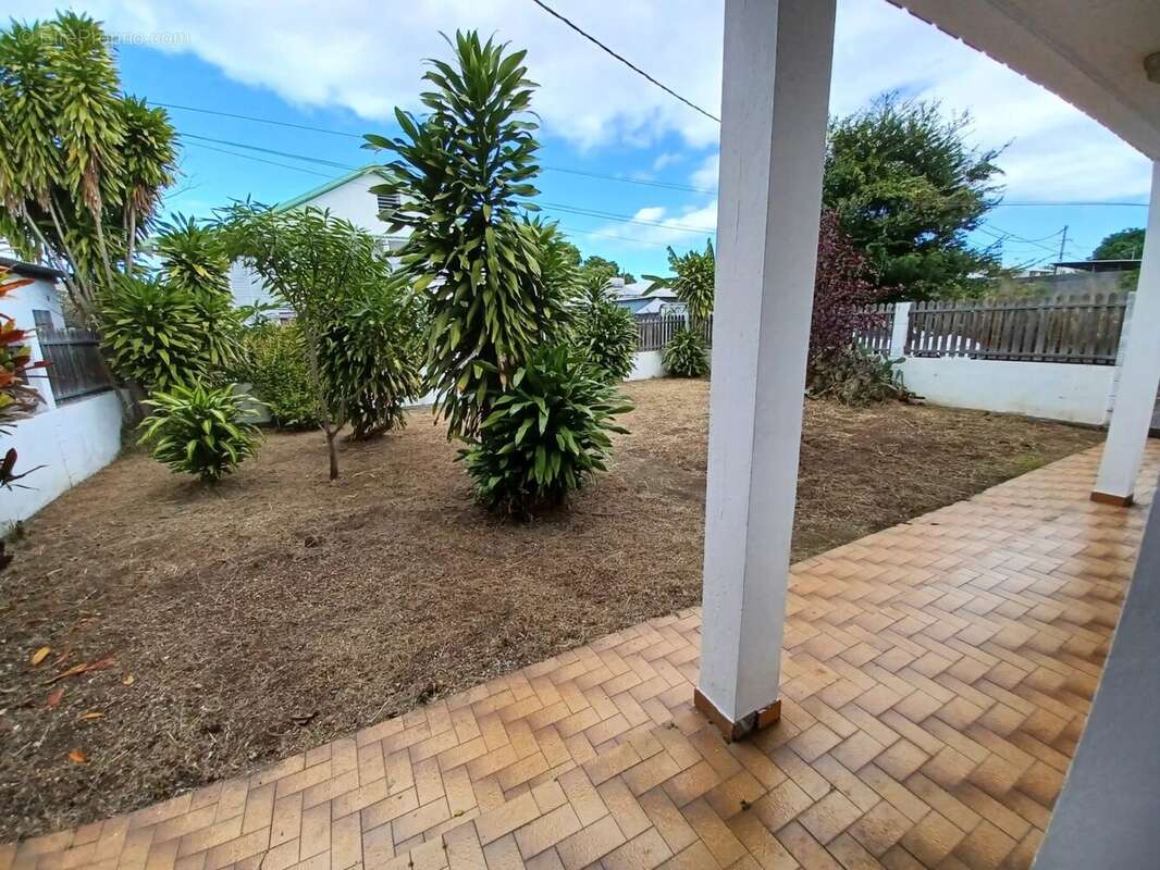 Villa T4 Saint-Paul - photo 2