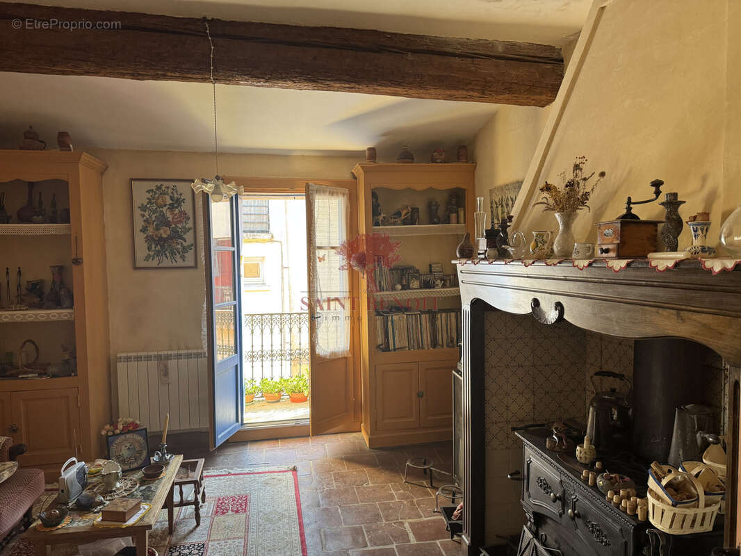 Maison à GIGNAC