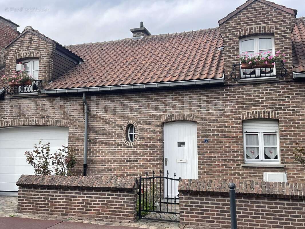 IMG_9165 - Maison à TOURCOING