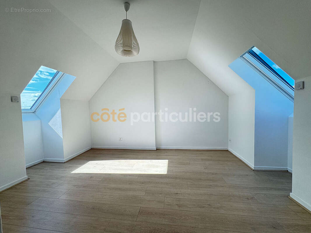 Appartement à ORLEANS