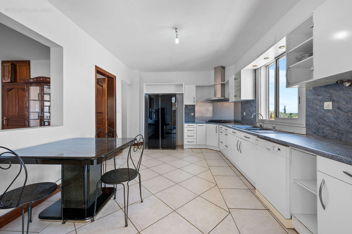 Maison à LA POSSESSION
