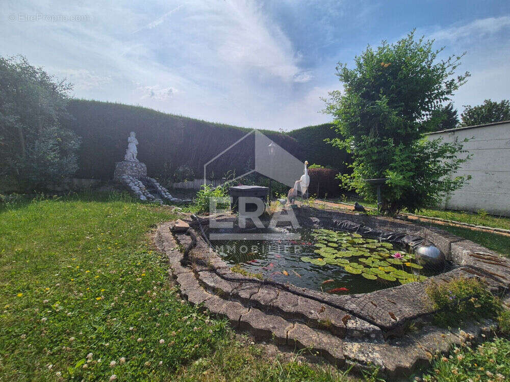 Maison 84m² à oignies - photo 2