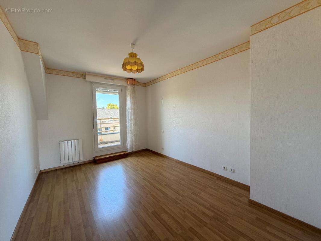 Appartement à PLOERMEL