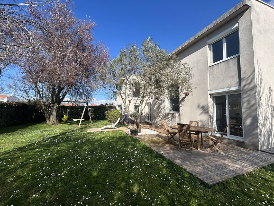 Maison à MURET