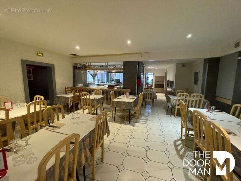 Commerce à CHAUMONT