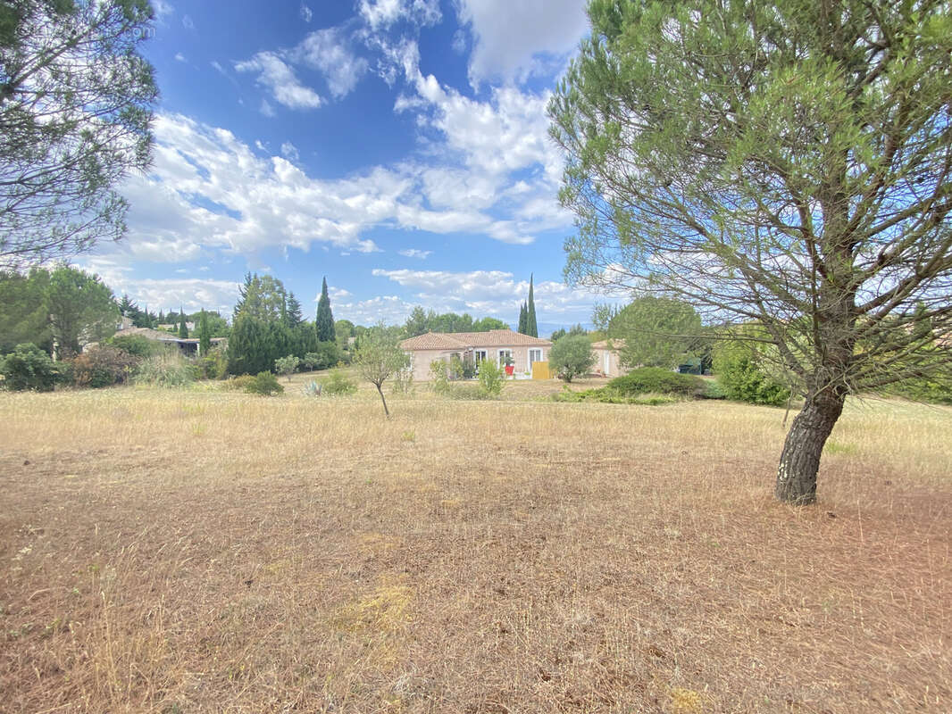 Maison à CARCASSONNE