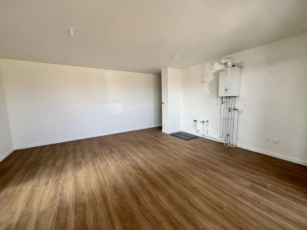 Appartement à VERSON