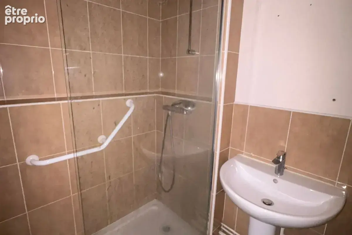 Bourgueil - Appartement T3 - photo 8