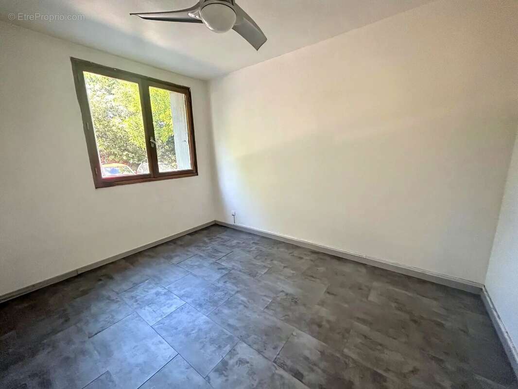 Appartement à MARSEILLE-13E
