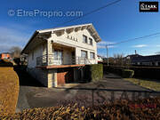 Maison à MORVILLARS