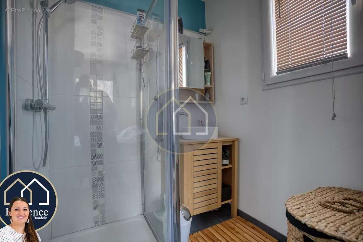 Maison à NOGENT-LE-ROI