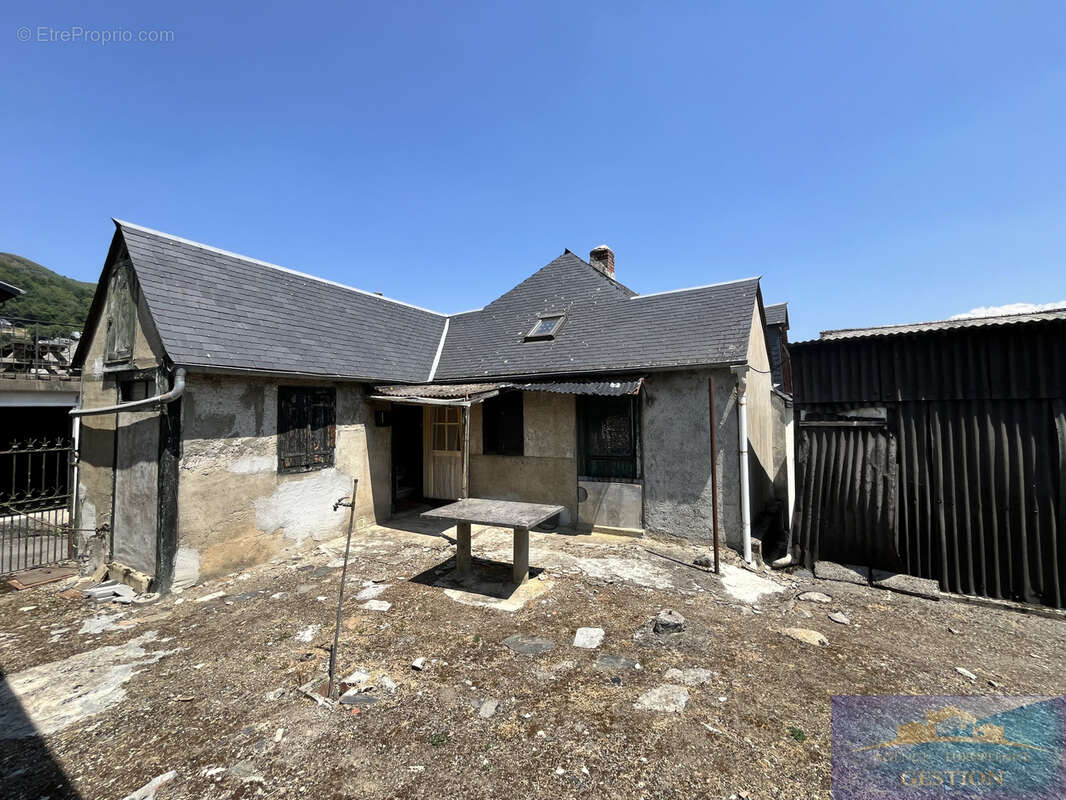 Petit ensemble immobilier - photo 31