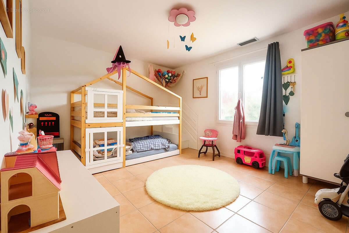 Maison à POUZOLS-MINERVOIS