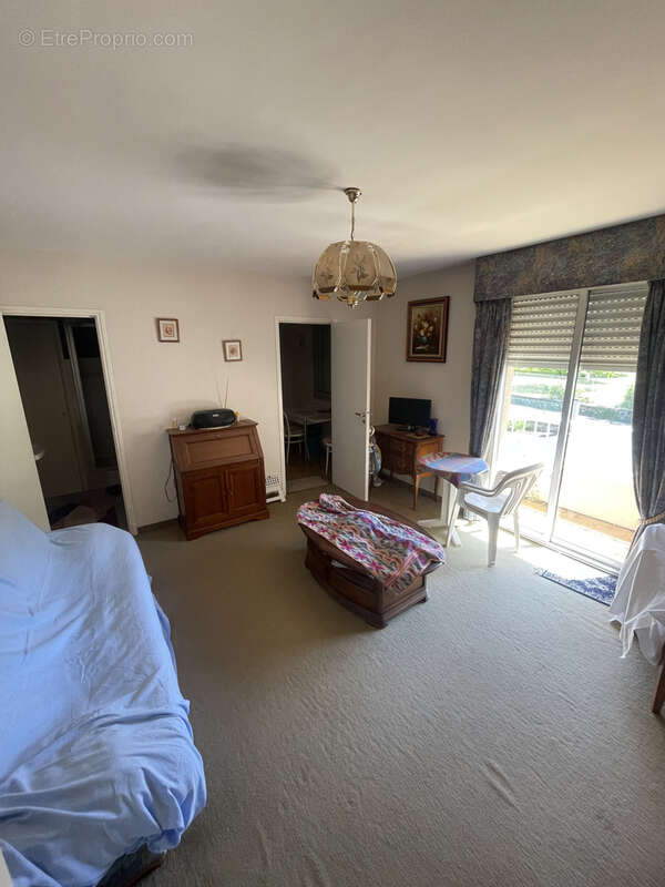 Appartement à SAINT-GENIEZ-D'OLT