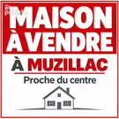 Maison à MUZILLAC