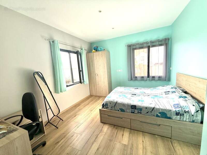 Maison à PERDREAUVILLE