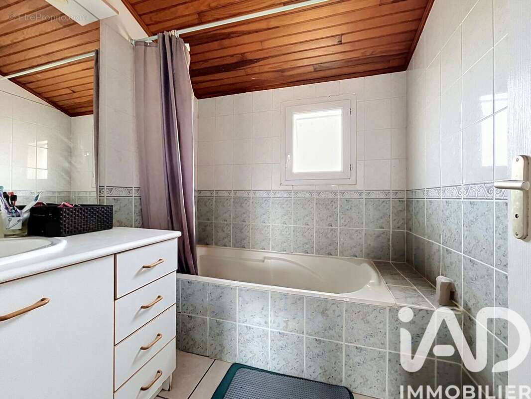 Photo 8 - Maison à TOURNEFEUILLE