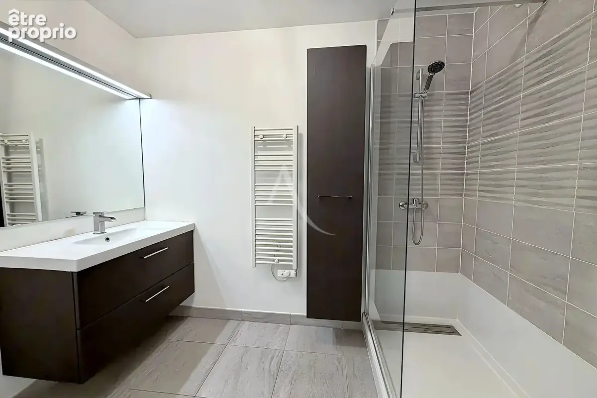 Exclusivité - Appartement Istres 3 pièce(s) 58.73 m2 - photo 7