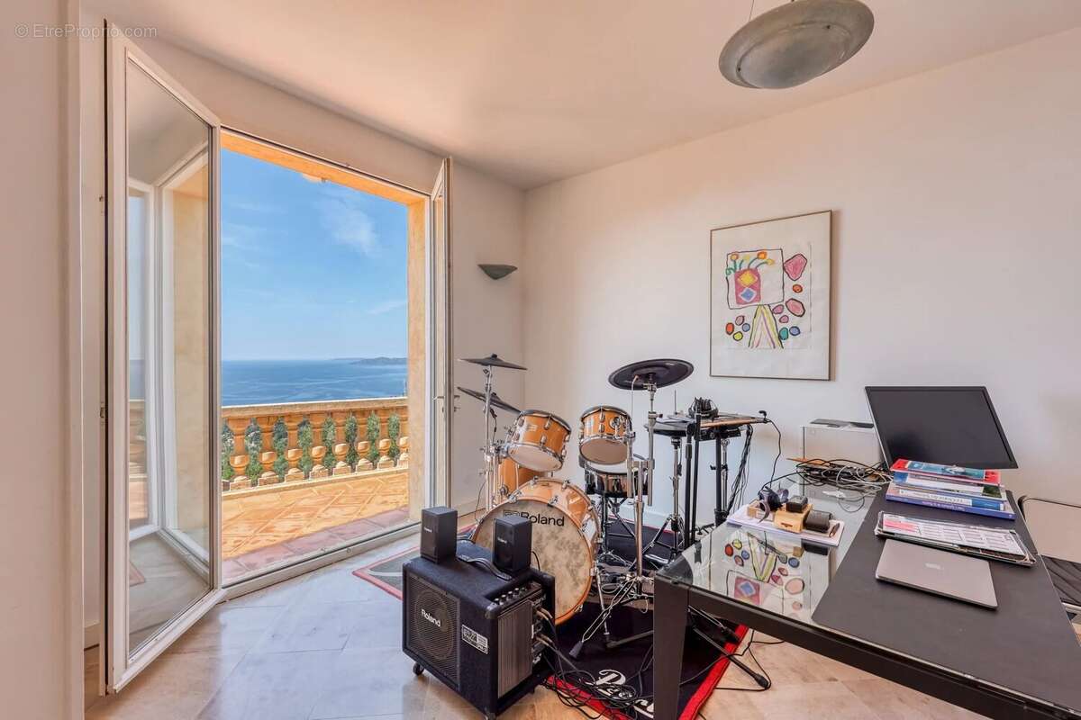 Rayol Canadel sur mer- Villa - photo 24