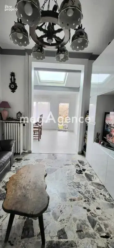 Maison 6 pièces 120 m2 - photo 8