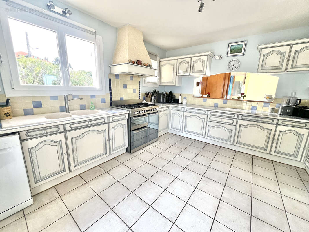 Maison à FREJUS