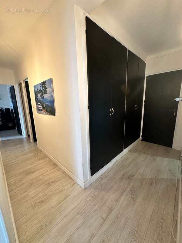 Appartement à AJACCIO