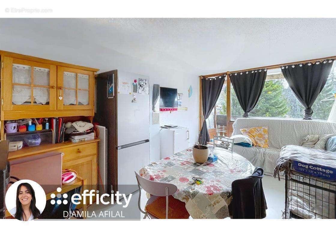 Appartement à VIUZ-EN-SALLAZ