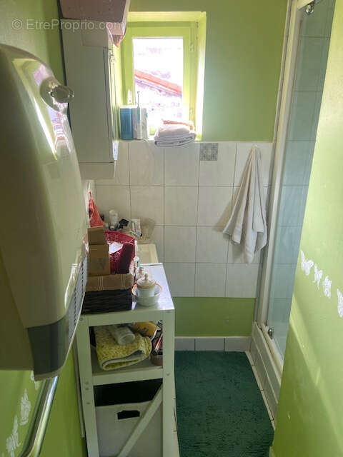 Charmante petite maison de bourg avec grande cour - photo 9