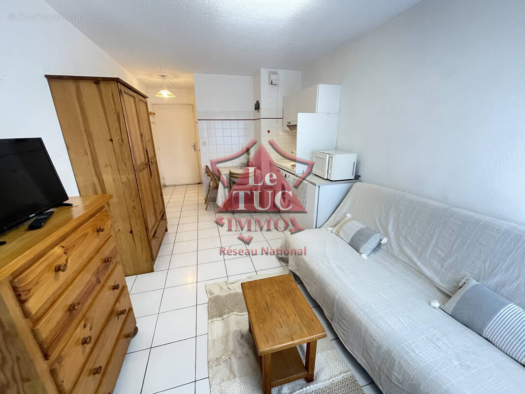 Appartement à CAVALAIRE-SUR-MER
