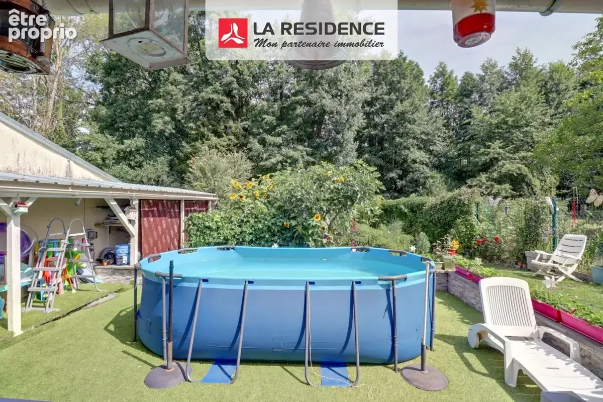 Maison 152 m² à Epernon  - photo 6