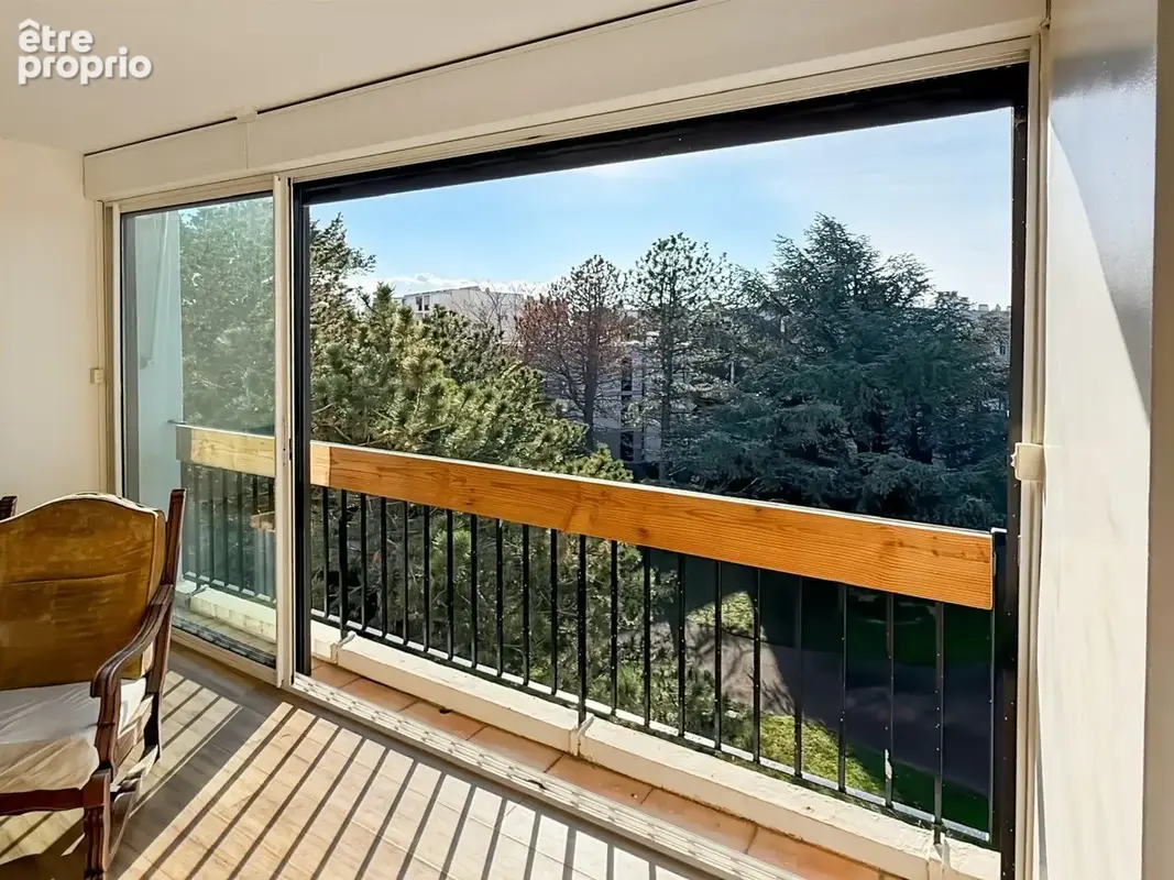 Appartement à SAINT-CYPRIEN