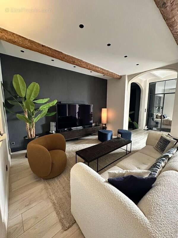 Appartement à AVIGNON