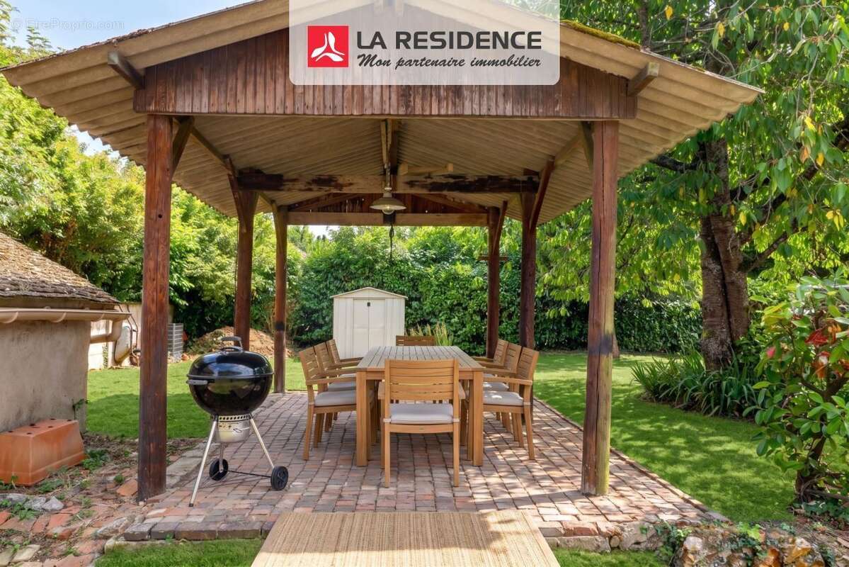 Maison 170 m² à Boutigny-Prouais  - photo 8