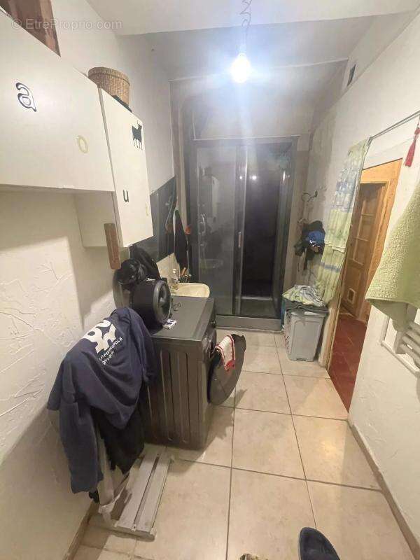 Maison à ALLEINS
