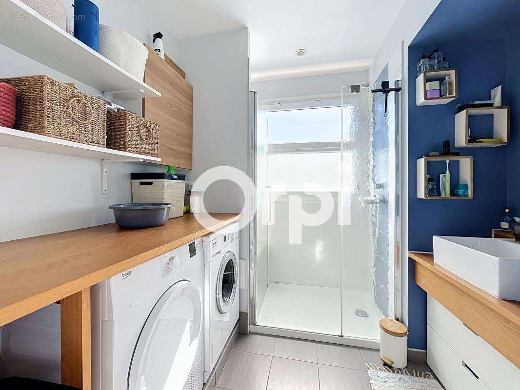 Appartement refait a neuf - photo 9