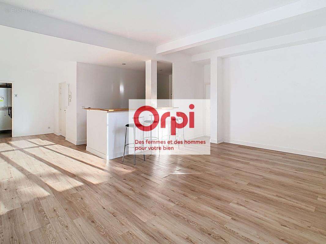 Appartement à CLAMART