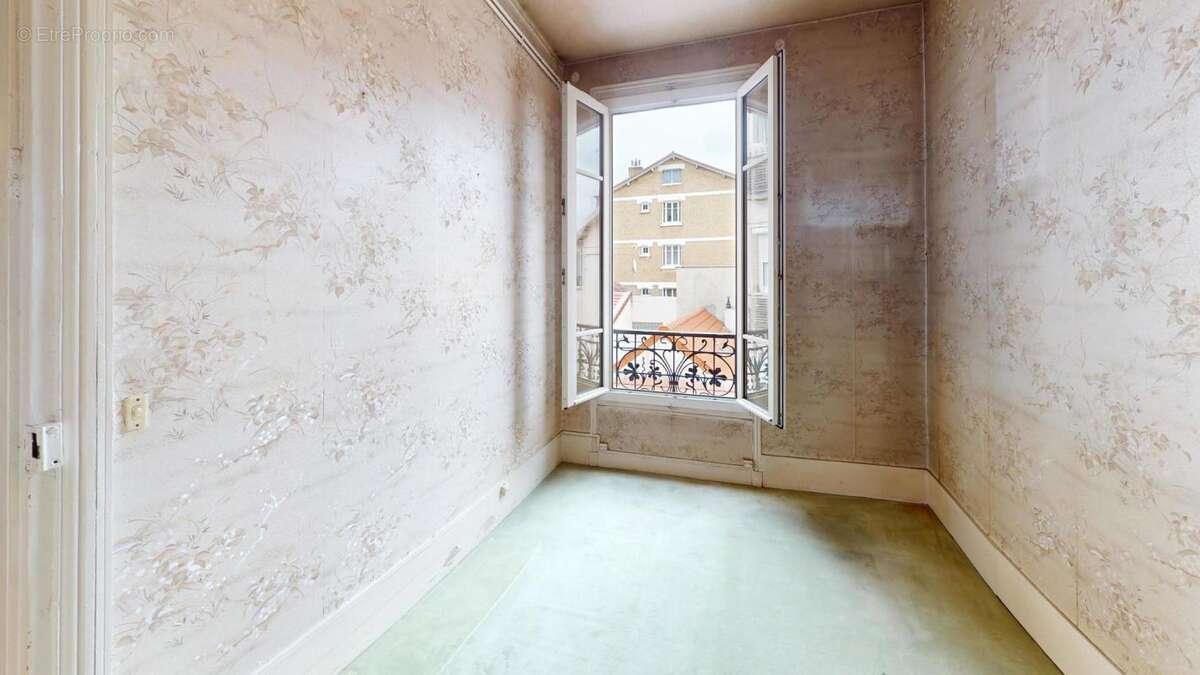 Appartement à COLOMBES