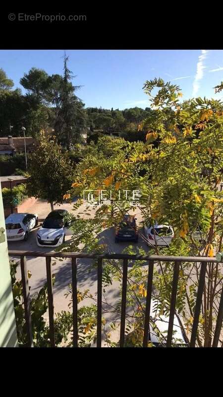 Appartement à MOUANS-SARTOUX