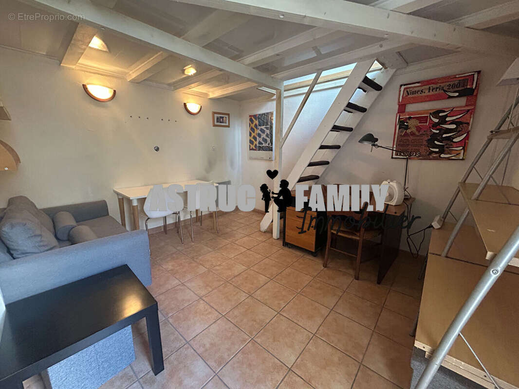 Maison à AIGUES-MORTES