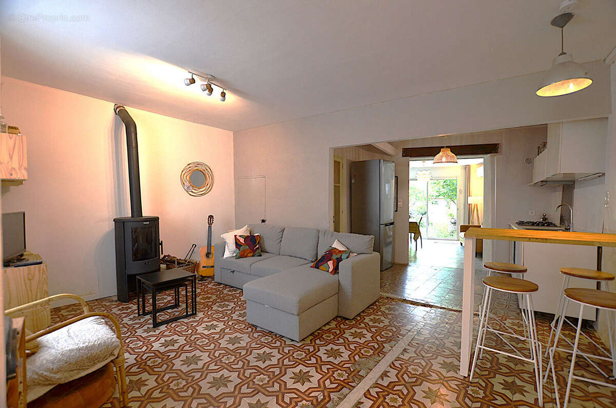 Maison à BEDOIN