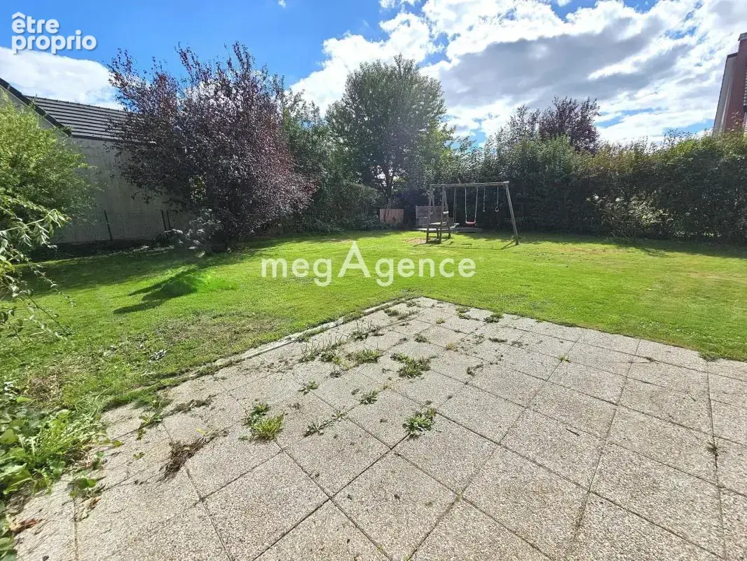 Maison à vendre à Préaux (76160) – 3 chambres, garage, terrain 800 m², proche Isneauville et Rouen - photo 6