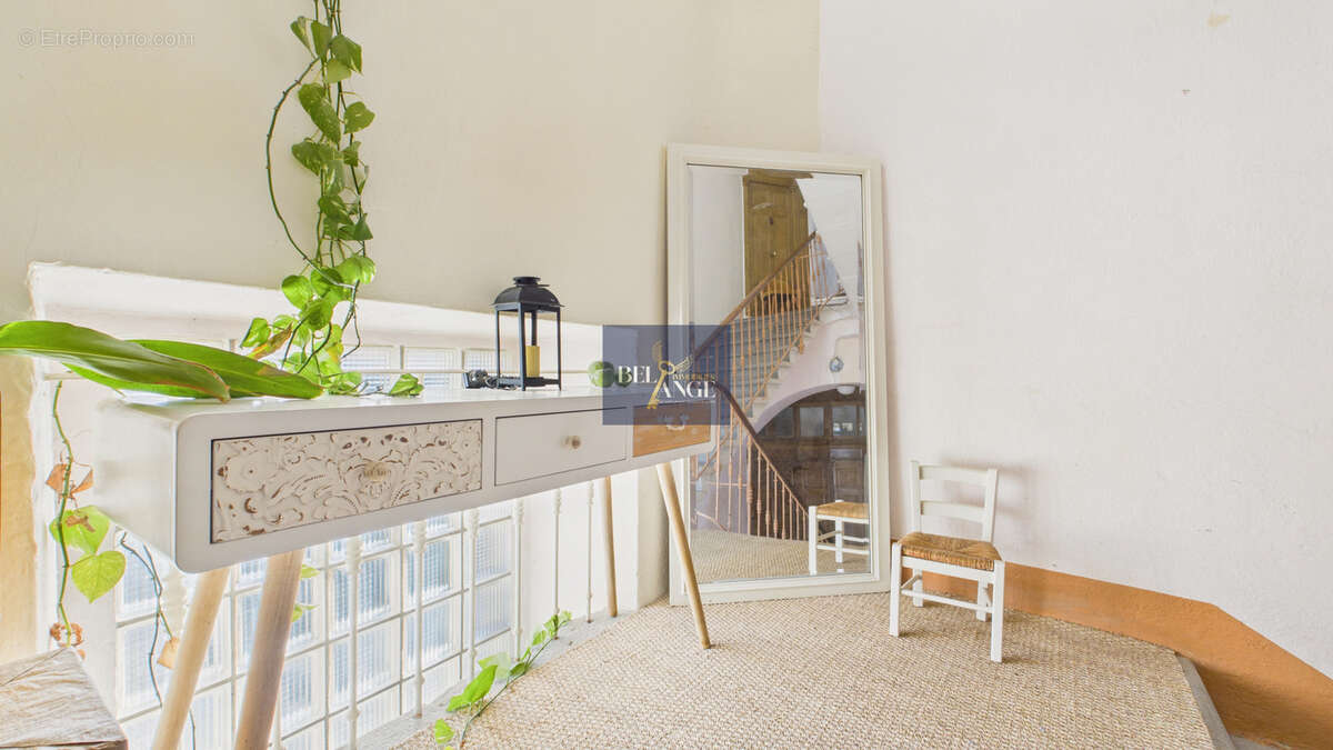 Appartement à AUBENAS