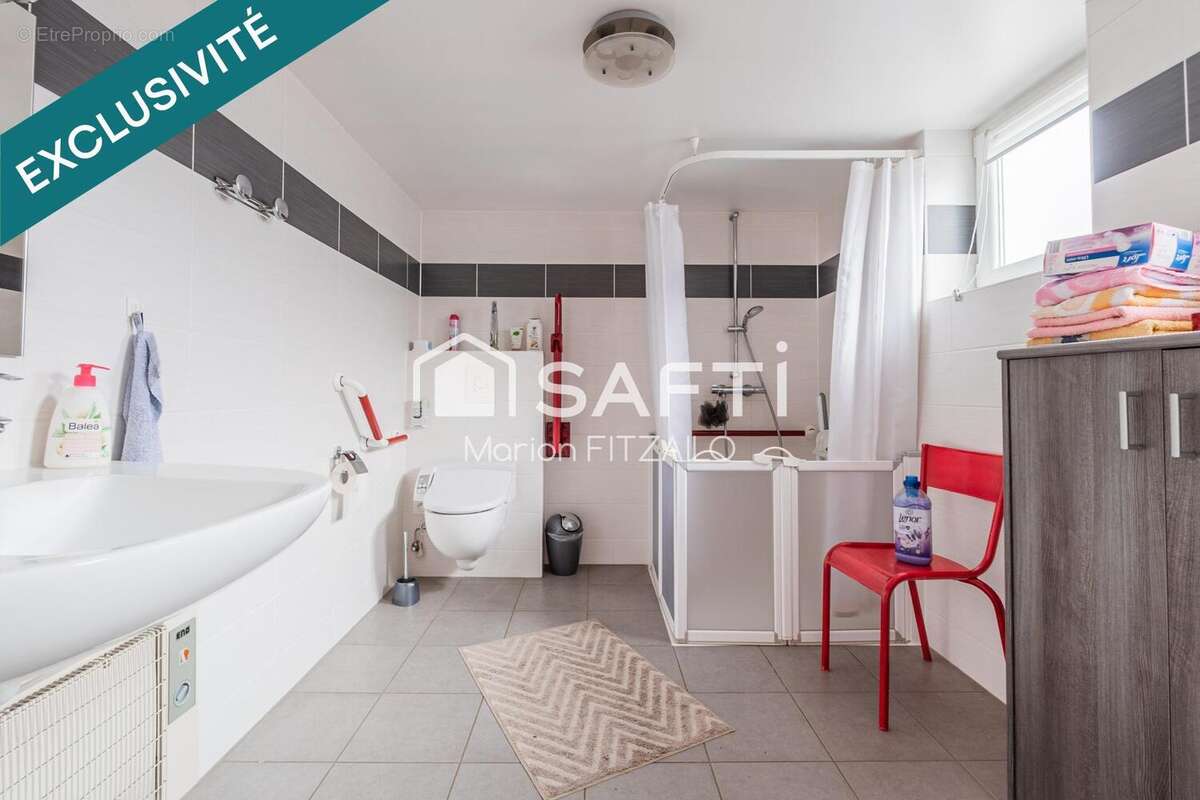 Photo 6 - Maison à SELTZ