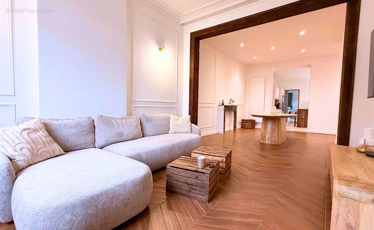 Maison à MONTIGNY-EN-OSTREVENT