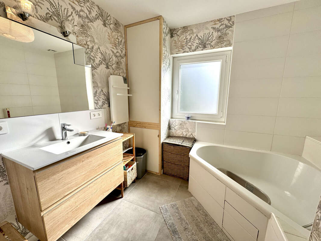 Maison à SAINT-JEAN-DE-MAURIENNE