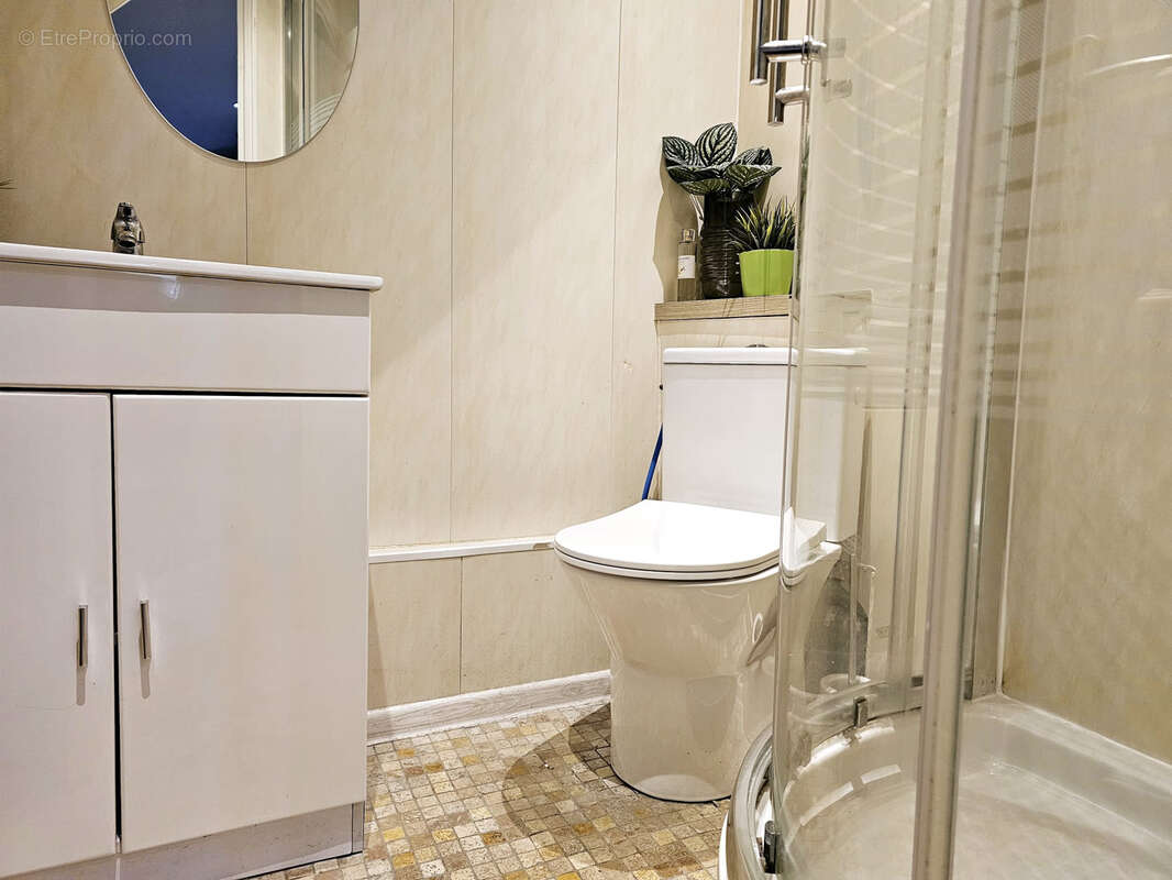 Maison à MARSEILLAN