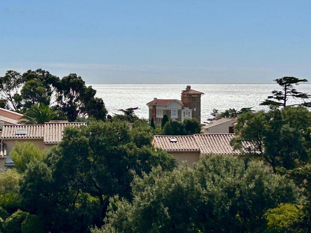 Appartement à FREJUS