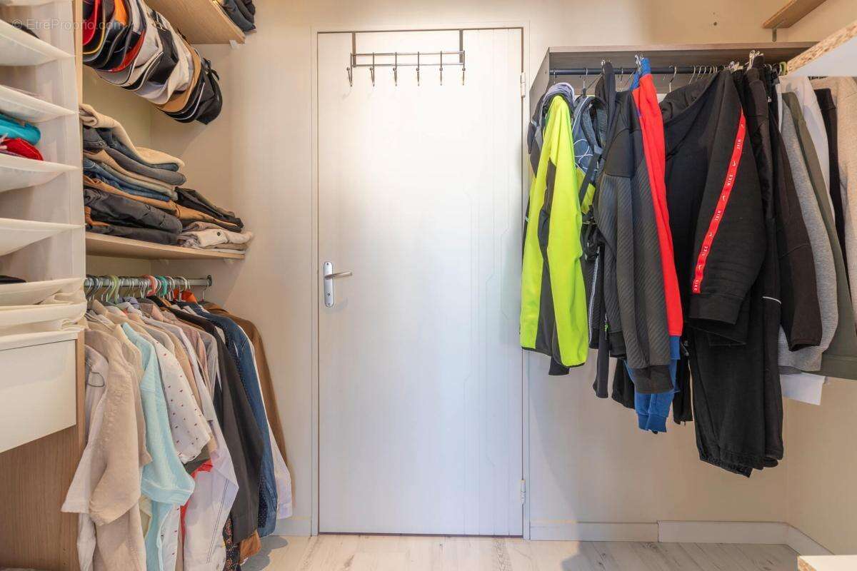 Appartement à LE MANS