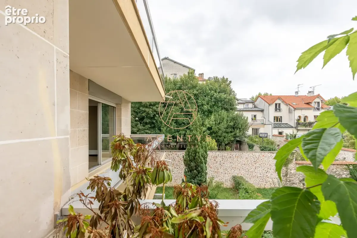 Appartement 86 m² à Le Perreux-Sur-Marne  - photo 6