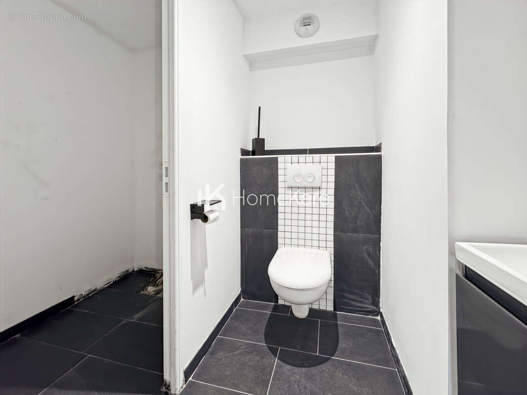 Appartement à RAMONVILLE-SAINT-AGNE